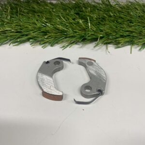 GANASCETTE AVVIAMENTO GILERA GSA 50