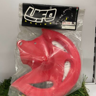 COPRI DISCO FRENO GILERA RUNNER 50