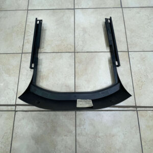SPOILER VESPA T5