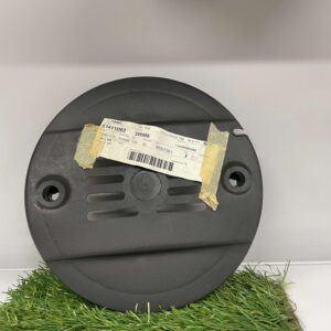 COPERCHIO BATTERIA VESPA PK 50