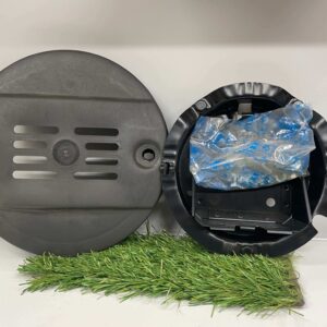 STAFFA SUPPORTO RUOTA DI SCORTA VESPA PK 50 AVV.ELETTR