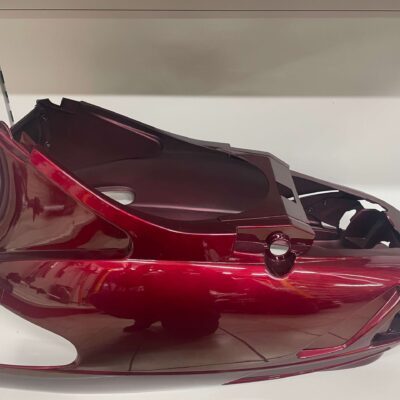 CARENA POSTERIORE CODINE MALAGUTI F10