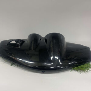 COPRI MANUBRIO MALAGUTI F10 nero