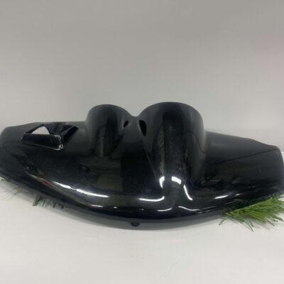 COPRI MANUBRIO MALAGUTI F10 nero