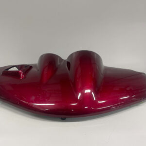 COPRI MANUBRIO MALAGUTI F10 rosso magenta