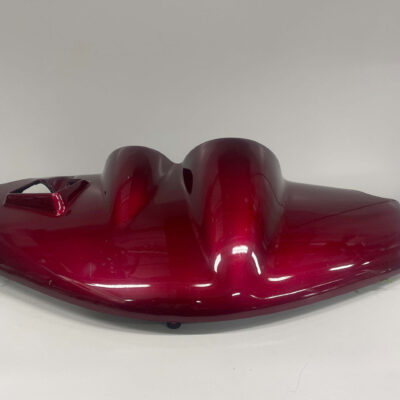 COPRI MANUBRIO MALAGUTI F10 rosso magenta