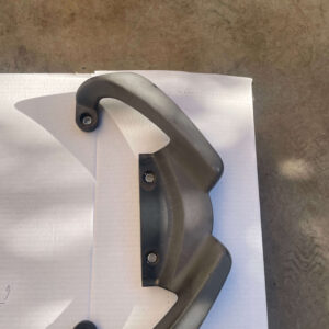 MANIGLIA PIAGGIO FLY DERBI BOULEVARD 50/125