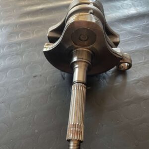 ALBERO MOTORE PIAGGIO BEVERLY 300