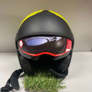 CASCO LS2 DEMI JET OF597 CABRIO