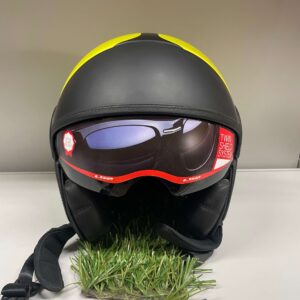 CASCO LS2 DEMI JET OF597 CABRIO