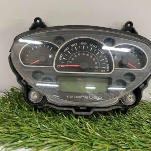 CONTACHILOMETRI APRILIA SCARABEO 125/200